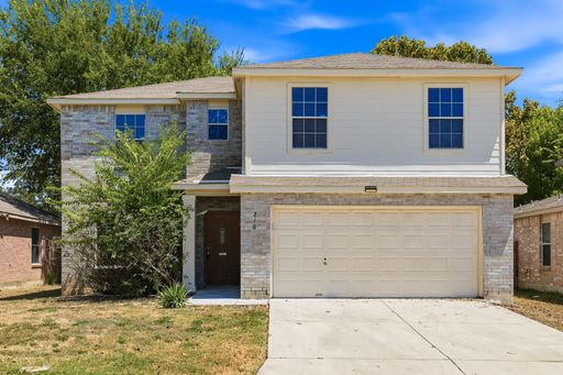 ***MOVE-IN SPECIAL: TWO WEEKS FREE***Two-Story Home in Vistas of Westcreek with HOA Amenities – photo 1