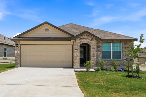 Beautiful Single-Story Home in Laurel Vista – photo 1