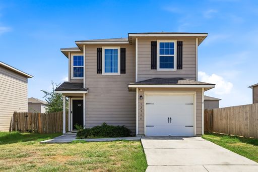 Beautiful Luckey Ranch Home with Outdoor Living – photo 1