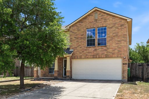 Spacious Carpet-Free Home with Loft & Private Greenbelt Backyard