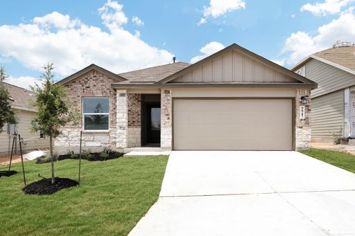 ***MOVE-IN SPECIAL: TWO WEEKS FREE***Spacious Single-Story with Dual Primary Suites – photo 1