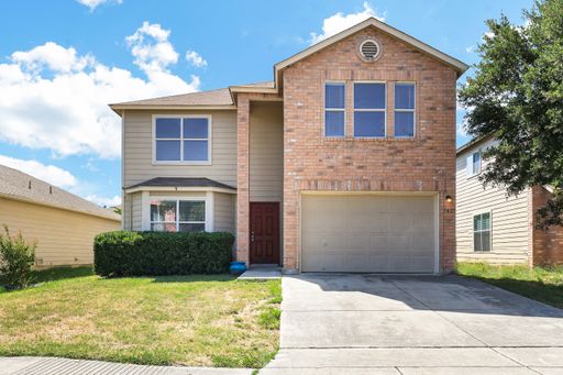 Spacious 4-Bedroom Home with Modern Upgrades and Multiple Living Areas – photo 1