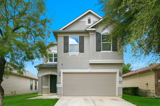 ***MOVE-IN SPECIAL: ONE WEEK FREE***Updated Two-Story Near Lackland AFB with Loft – photo 1