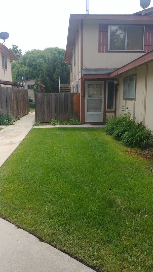 Boise Apartment: 675 Pennsylvania