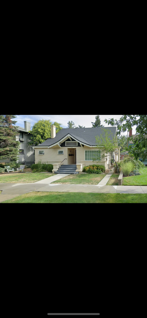 Boise Apartment: 1508 Hays
