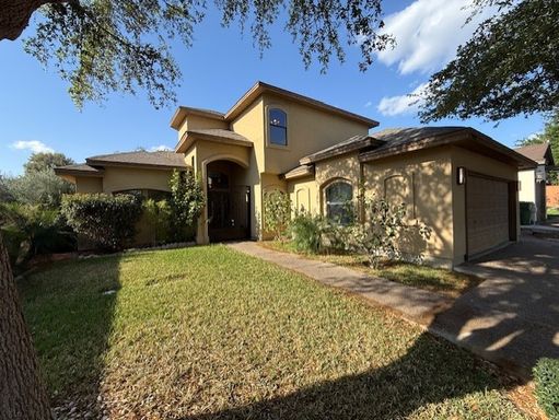 2912 Sundance Loop, Laredo, TX 78045