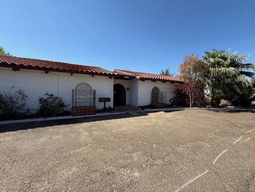 1717 Clark Blvd - 1717 Clark- Unit B, Laredo, TX 78043