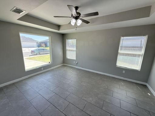 3506 Jose C. Santos Drive, Laredo, TX 78046