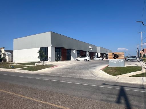 6423 Polaris Dr.  - 6423 Polaris Dr. B5, Laredo, TX 78041