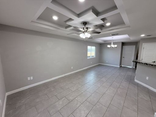 3506 Jose C. Santos Drive, Laredo, TX 78046