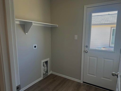 5737 Saint Dominic, Laredo, TX 78046