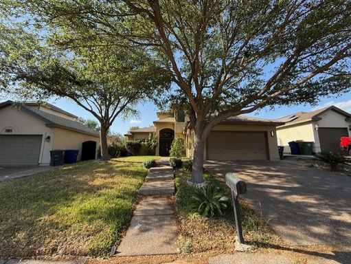 2912 Sundance Loop, Laredo, TX 78045