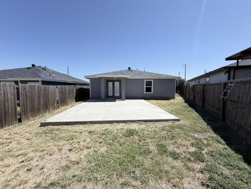 3506 Jose C. Santos Drive, Laredo, TX 78046
