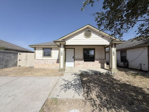 4515 Elizabeth, Laredo, TX 78046