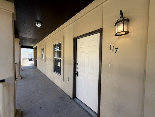 710 Alta Vista Dr. #117, Laredo, TX 78041