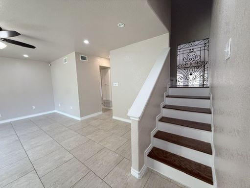 2325 San Jose St. Unit #31 , Laredo, TX 78043