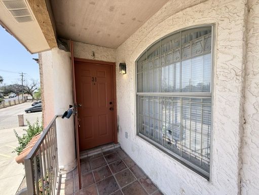 1420 Musser St. # 31, Laredo, TX 78040
