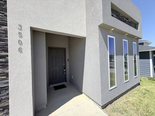 3506 Jose C. Santos Drive, Laredo, TX 78046