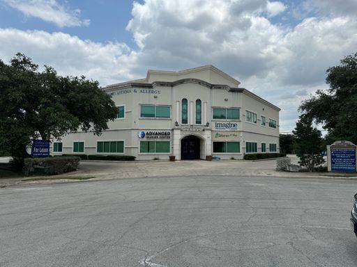115 Gallery Circle Ste. 209, San Antonio, TX 78258
