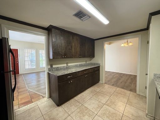 1717 Clark Blvd - 1717 Clark- Unit B, Laredo, TX 78043
