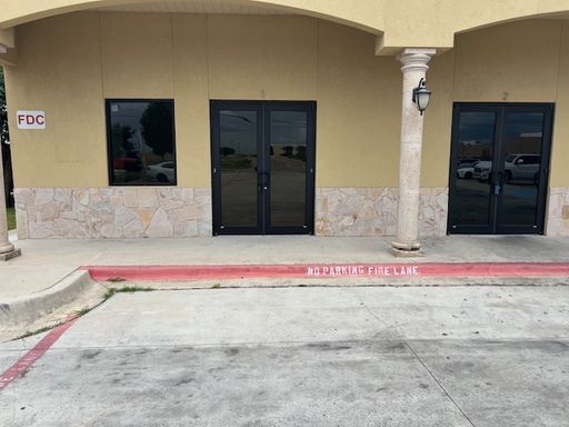 6602 Polaris Drive - 6602P-1, Laredo, TX 78045