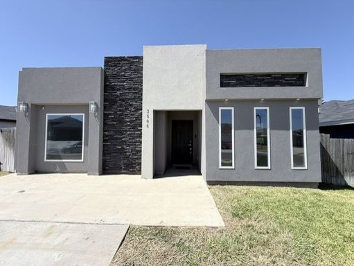 3506 Jose C. Santos Drive, Laredo, TX 78046