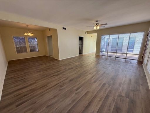1717 Clark Blvd - 1717 Clark- Unit B, Laredo, TX 78043