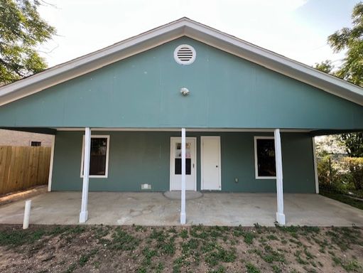 8527 Michigan Ave, Laredo, TX 78045
