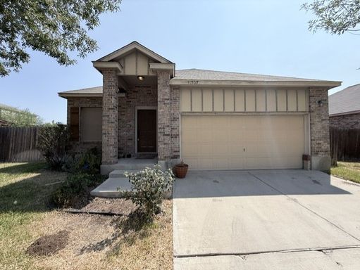 11307 Kirby Drive, Laredo, TX 78045