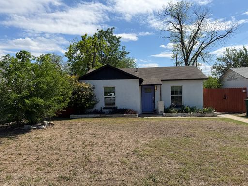 1630 San Angelo , San Antonio, TX 78201