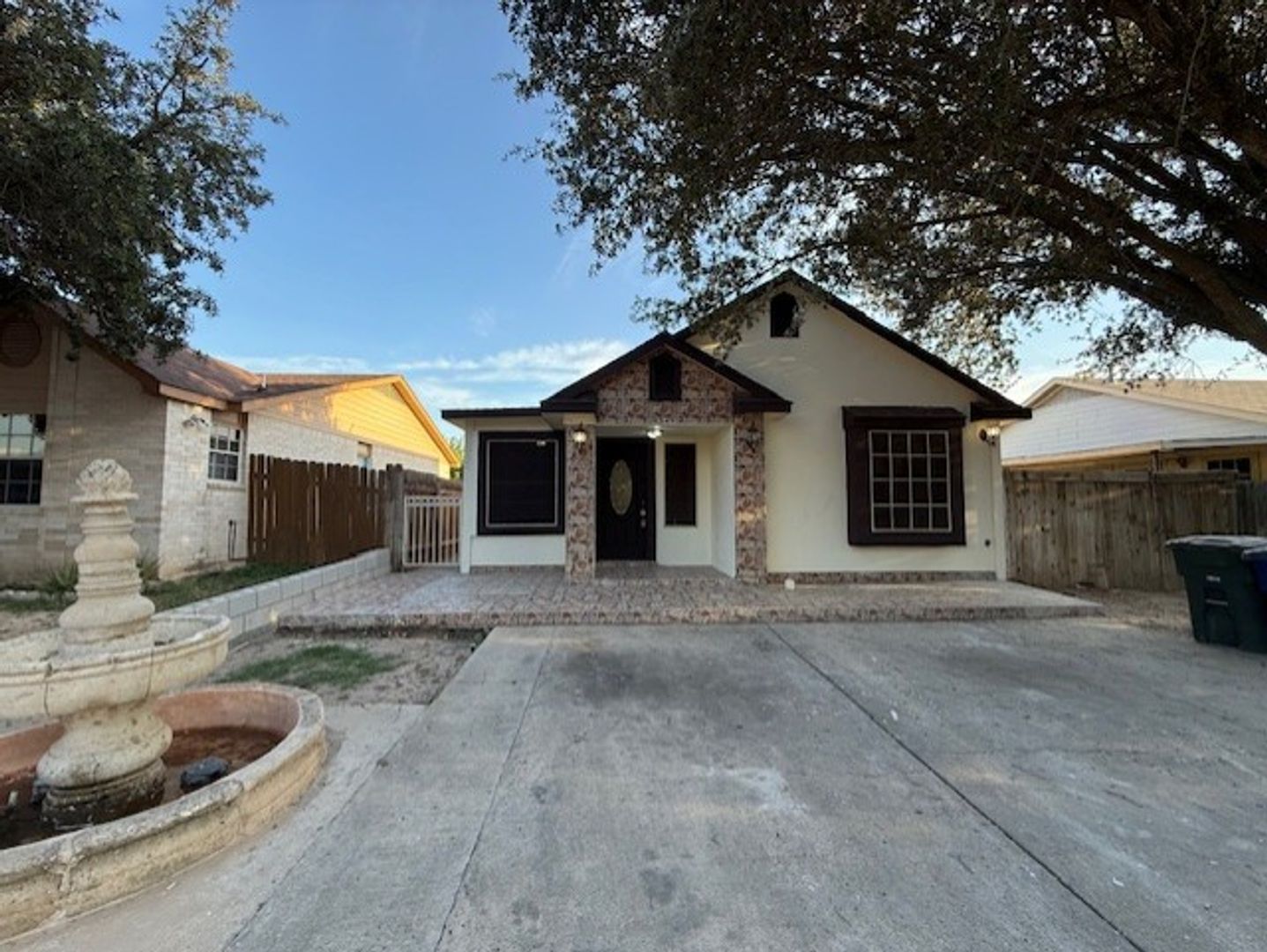 Quail Creek- Mines Road 