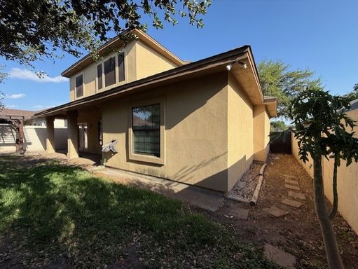 2912 Sundance Loop, Laredo, TX 78045