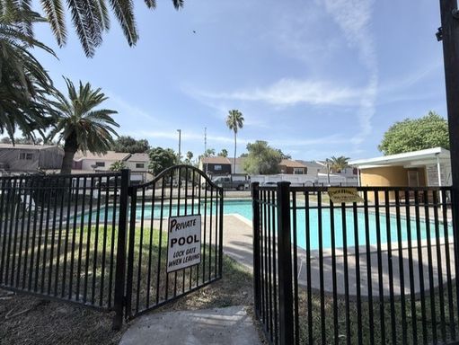 2325 San Jose St. Unit #31 , Laredo, TX 78043