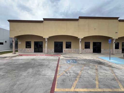6602 Polaris Drive - 6602P-1, Laredo, TX 78045