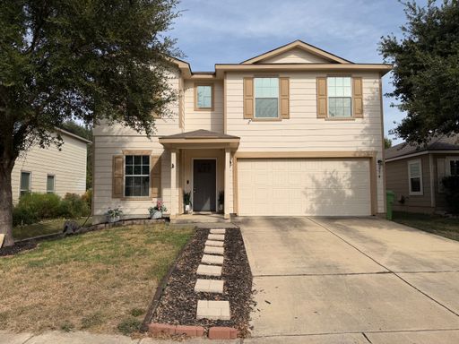 234 Palma Noce , San Antonio, TX 78253