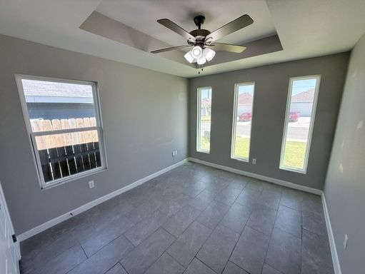 3506 Jose C. Santos Drive, Laredo, TX 78046