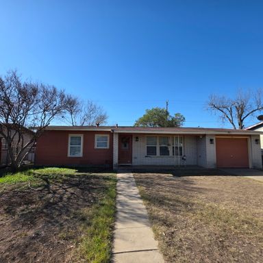 226 Antrim Dr., San Antonio, TX 78218