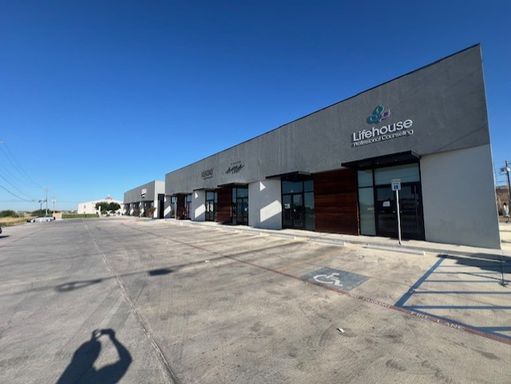 6423 Polaris Dr.  - 6423 Polaris Dr. B5, Laredo, TX 78041
