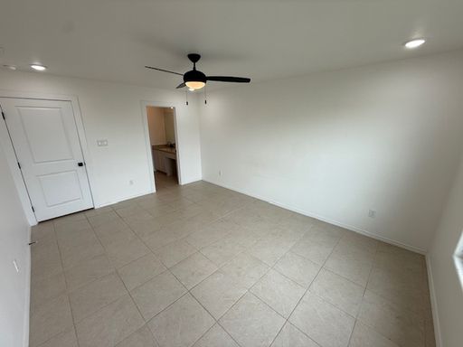 3510 Pascual De Leon Dr, Laredo, TX 78046