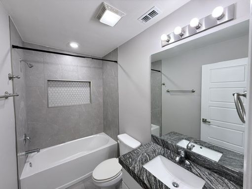 3506 Jose C. Santos Drive, Laredo, TX 78046