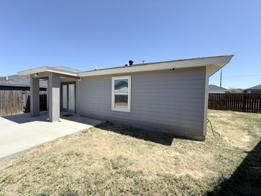 3506 Jose C. Santos Drive, Laredo, TX 78046