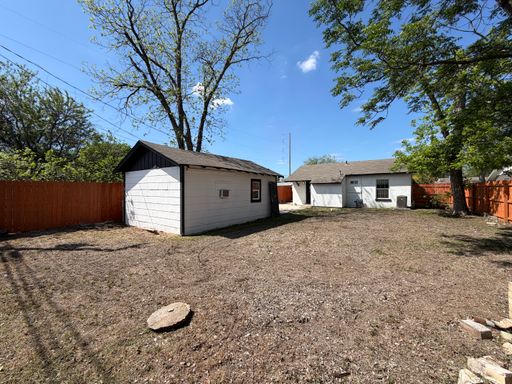 1630 San Angelo , San Antonio, TX 78201