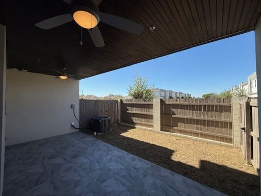 4101 Blue Quail Rd. # B-13, Laredo, TX 78045