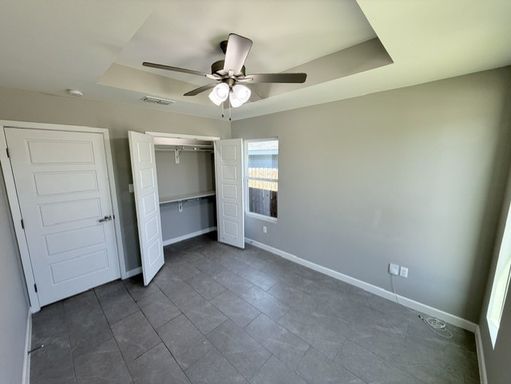 3506 Jose C. Santos Drive, Laredo, TX 78046