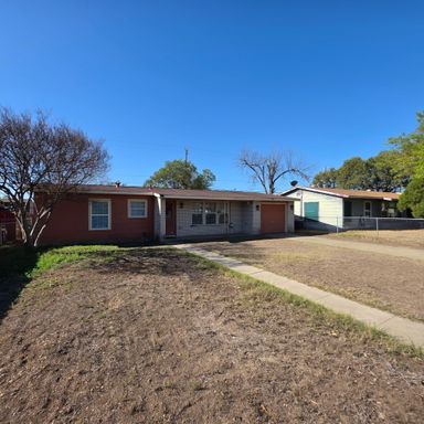 226 Antrim Dr., San Antonio, TX 78218