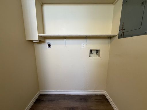 1717 Clark Blvd - 1717 Clark- Unit B, Laredo, TX 78043