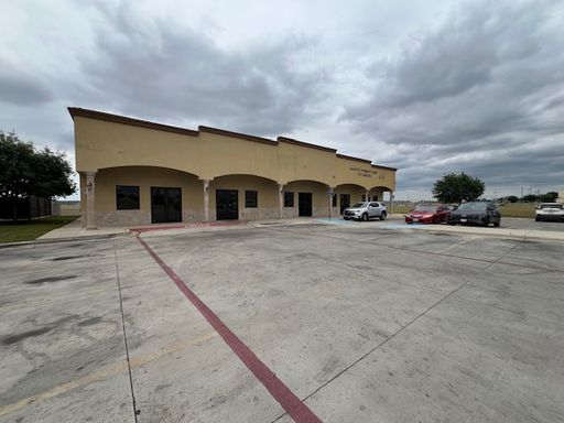 6602 Polaris Drive - 6602P-1, Laredo, TX 78045