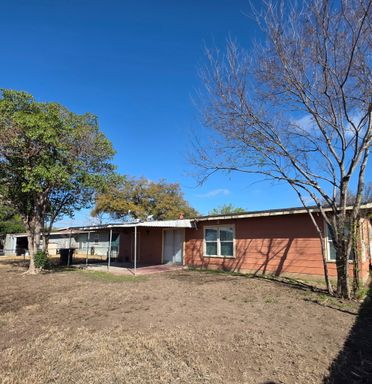 226 Antrim Dr., San Antonio, TX 78218