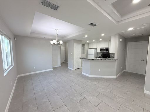3506 Jose C. Santos Drive, Laredo, TX 78046