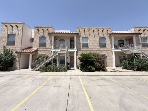 1420 Musser St. # 31, Laredo, TX 78040
